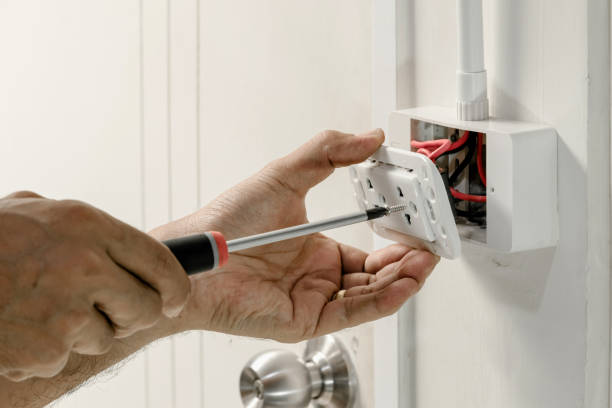 Electrical Maintenance Services in Indian Head, MD